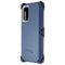 OtterBox Defender Case and Holster for Samsung Galaxy S20 - Gone Fishin Blue
