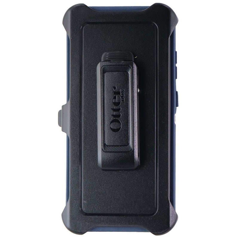 OtterBox Defender Case and Holster for Samsung Galaxy S20 - Gone Fishin Blue