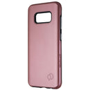 Nimbus9 Cirrus Series Case for Samsung Galaxy S8 - Rose Gold/Black