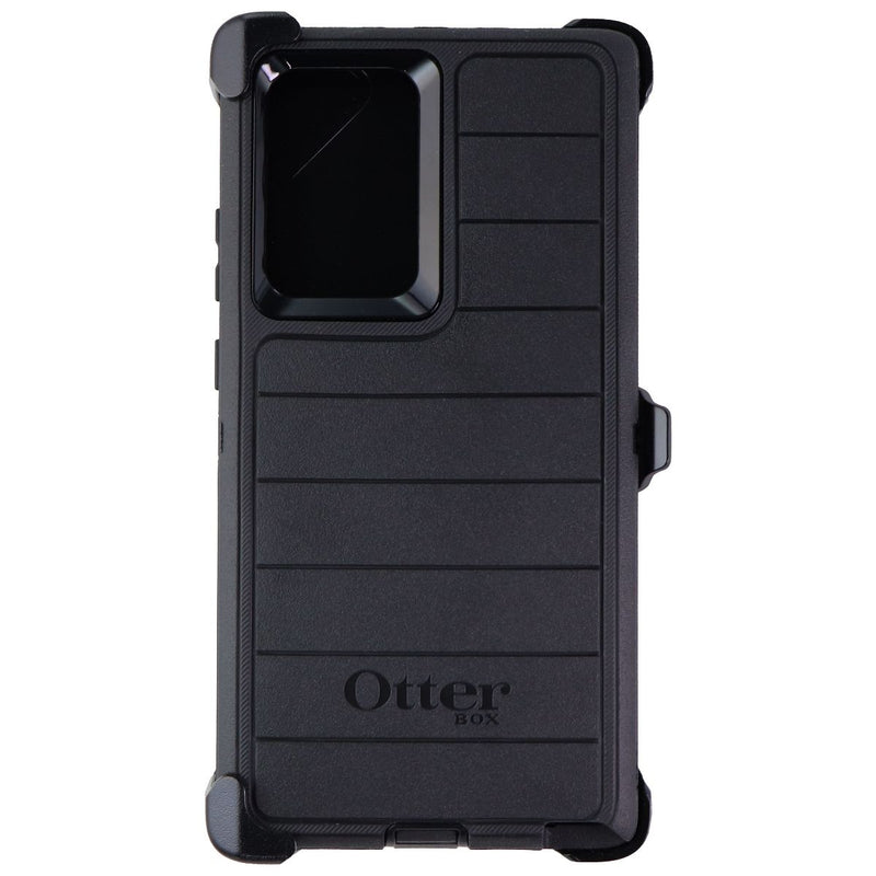 OtterBox Defender Pro Series Case for Samsung Galaxy Note20 Ultra 5G - Black