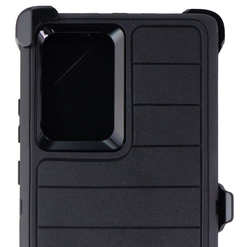 OtterBox Defender Pro Series Case for Samsung Galaxy Note20 Ultra 5G - Black
