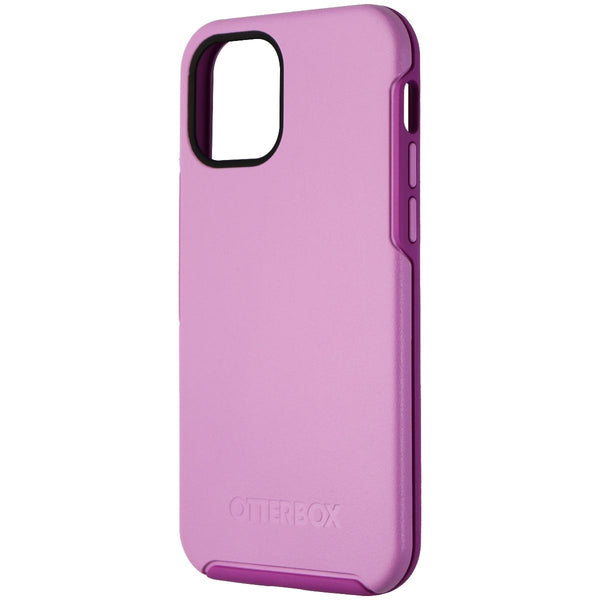 OtterBox Symmetry Case for Apple iPhone 12 & iPhone 12 Pro - Cake Pop Pink