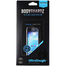 BodyGuardz Screen Protector for Samsung Galaxy S4 Mini - Clear