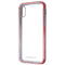 LifeProof Slam Series Case for Apple iPhone Xs/X - Lava Chaser Red/Gray