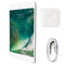 Apple iPad 9.7 Inch 128GB Tablet (A1822) - Wi-Fi ONLY - Silver