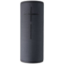 Ultimate Ears Boom 3 Portable Waterproof Bluetooth Speaker - Night Black
