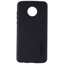 Incipio DualPro Series Dual Layer Case for Motorola Moto Z4 - Matte Black