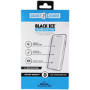 Gadget Guard (Black Ice) Glass Edition for Moto G7 Power / G7 Supra - Clear