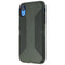 Speck Presidio Grip Series Case for Apple iPhone XR - Dusty Green / Black
