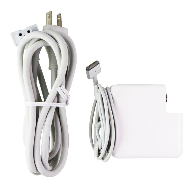 Apple 60W MagSafe 2 Power Adapter (A1435) With 3-Prong Cable Only