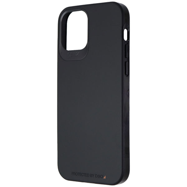ZAGG Holborn Slim Series Case for Apple iPhone 12 Pro / iPhone 12 - Black