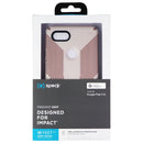 Speck Presidio Grip Case for Google Pixel 3 XL - Desert Rose Pink