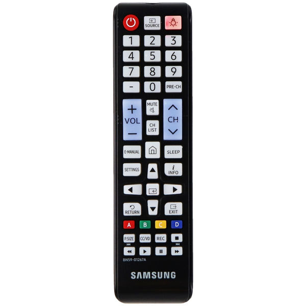 Samsung OEM Remote Control (BN59-01267A) for Select Samsung TVs