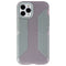 Speck Presidio Grip + Glitter Case for iPhone 11 Pro - Whitestone Gray/Blue
