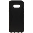 Tech21 Evo Tactical Case for Samsung Galaxy S8+ (Plus) - Black