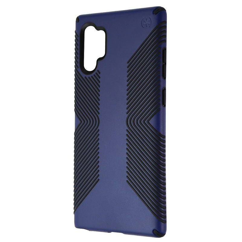 Speck Presidio Grip Series Case for Galaxy Note10+ (Plus) - Coastal Blue/Black