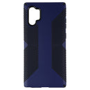Speck Presidio Grip Series Case for Galaxy Note10+ (Plus) - Coastal Blue/Black