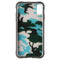 Case-Mate Tough Camo Series Case for Apple iPhone Xs Max - Camo / Gray