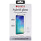 ZAGG Invisible Shield Hybrid Glass for Samsung Galaxy S10 - Clear