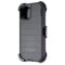 OtterBox Defender Pro Case and Holster for Apple iPhone 11 Pro - Black