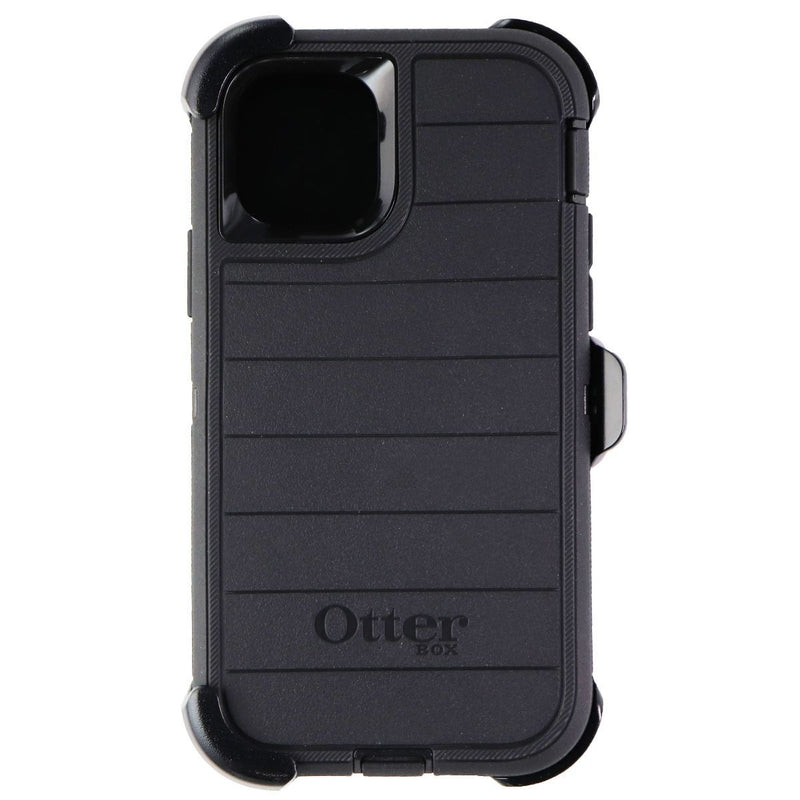OtterBox Defender Pro Case and Holster for Apple iPhone 11 Pro - Black