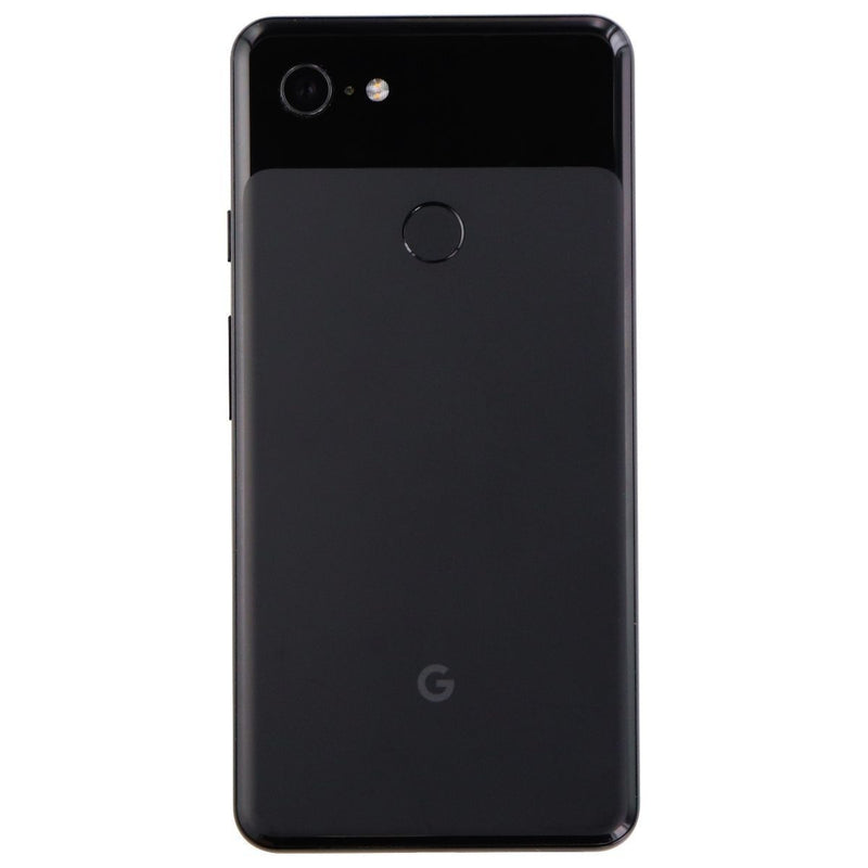 Google Pixel 3 XL Smartphone (G013C) Verizon ONLY - 64GB/ Just Black