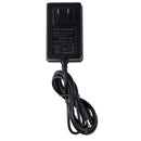 (12V/1.5A) AC/DC Power Adapter Wall Charger - Black (KYL-01201500M)