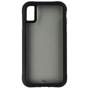 Case-Mate Protection Collection Case for Apple iPhone Xr - Translucent Black