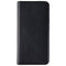 Case-Mate Wallet Folio Genuine Leather Case for Google Pixel 3 - Black