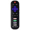 TCL Remote (RC280-ESPN) for Select TCL TVs (Netflix/Hulu/Channel/ESPN) - Black