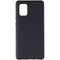 Incipio DualPro Series Case for Samsung Galaxy A71 5G UW - Black