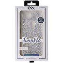 Case-Mate Twinkle Case for Google Pixel 3a XL - Stardust (Clear/Iridescent)