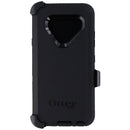 OtterBox Defender Series Case and Holster for LG V40 ThinQ - Black
