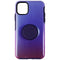 Otter + Pop Symmetry Series Case for Apple iPhone 11 Pro Max - Violet Dusk