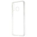 Case-Mate Tough Case + Glass Screen Protector for Galaxy A20 - Clear