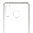 Case-Mate Tough Case + Glass Screen Protector for Galaxy A20 - Clear