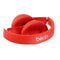 Beats Solo3 Wireless On-Ear Headphones - Red (MX472LL/A)