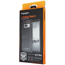 Spigen Rugged Armor Extra Case for Samsung Galaxy Note 8 - Black