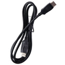 5-Foot Display Port DP Video Cable - Black (E239426-Z)