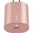Verizon 27W Fast Charge Single USB-C (Type C) Wall Charging Adapter - Rosegold