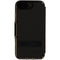 ZAGG Oxford Series Folio Gel Case with D30 for Apple iPhone 8 / 7 – Black