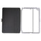 Speck Balance Folio Case for iPad (9.7) 6th / 5th Gen / iPad Air 2 - Black/Clear