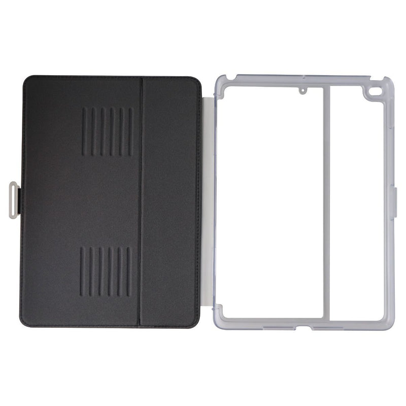 Speck Balance Folio Case for iPad (9.7) 6th / 5th Gen / iPad Air 2 - Black/Clear