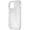 Speck Presidio Perfect-Clear Grip Case for Apple iPhone 12 & 12 Pro - Clear