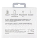 ZAGG Swappable Inserts for iPhone XR Chelsea Cases - Tattoo Art Edition