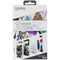 ZAGG Swappable Inserts for Samsung Galaxy S10e Chelsea Cases - Gamma Edition