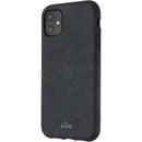 Pela Eco-Friendly Slim Case for Apple iPhone 11 - Black