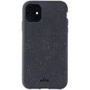 Pela Eco-Friendly Slim Case for Apple iPhone 11 - Black