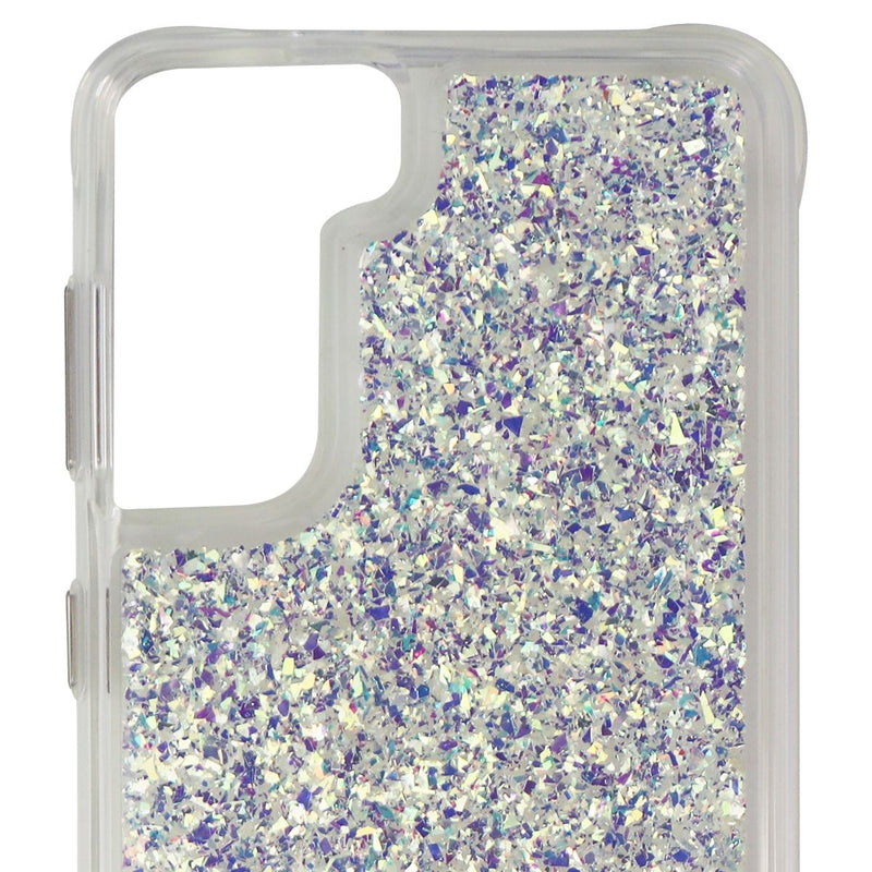 Case-Mate Twinkle Series Hybrid Case for Samsung Galaxy S21 5G - Stardust