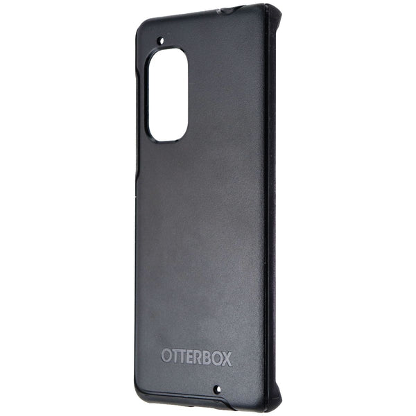 OtterBox Symmetry Series Hybrid Case for Motorola Edge+ (2020) - Black
